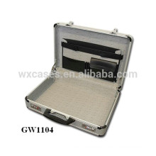 new arrival strong aluminum attache case from China manufacturer high quality
